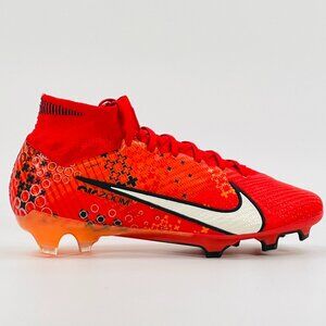 Nike Zoom Mercurial Superfly 9 Elite 'Dream Speed Crimson' FD1157-600 size 6.5